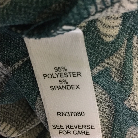 Cato Cold Shoulder Top Size 26/28W - Picture 6 of 7